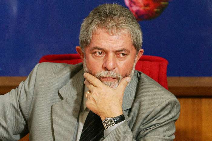 O ex-presidente Luiz Inácio Lula da Silva / Foto: Estadão
