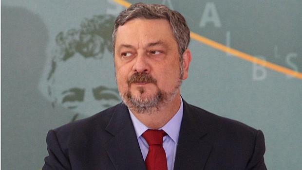 O ex-ministro Antonio Palocci. Foto: André Dusek/Estadão
