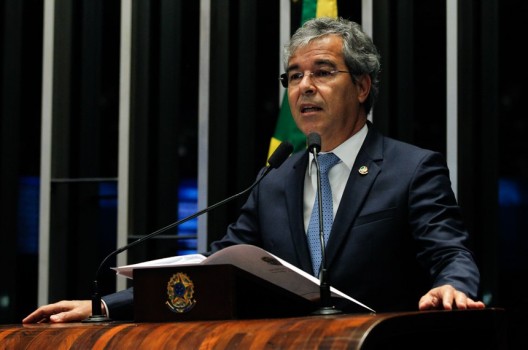 Senador Jorge Viana (PT-AC). Foto: Beto Barata/Agência Senado