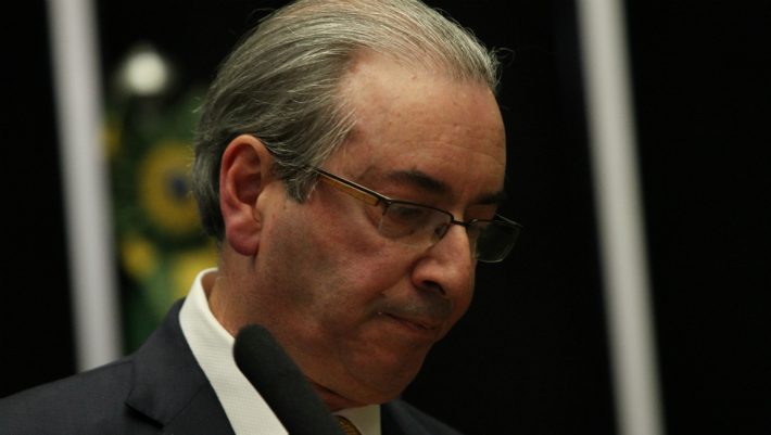 Advogado de Curitiba deixa defesa de Eduardo Cunha - Estadão