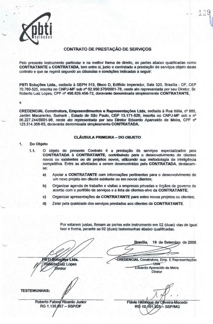 contrato pbti credencial assinado