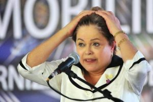 Chance de Dilma escapar é próxima de zero
