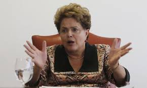 Dilma manobra para adiar