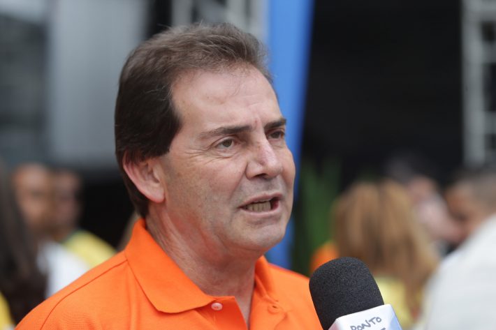 Boato exagera e distorce frase de Paulinho da Força sobre Bolsonaro