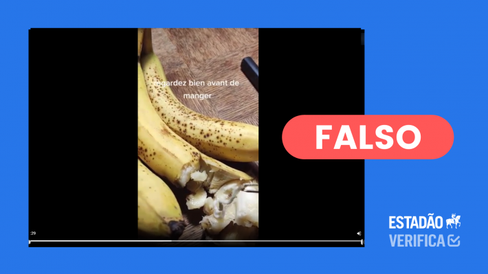 Está mal que Brasil haya importado bananas contaminadas de Somalia