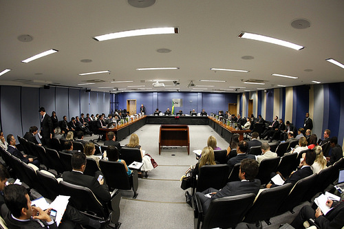 Plenário do CNJ. Foto: Luiz Silveira/ Agência CNJ