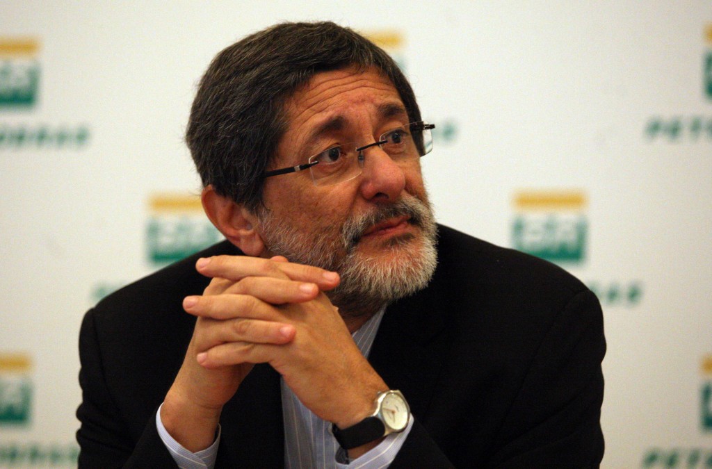 José Sérgio Gabrielli. Foto: Tasso Marcelo