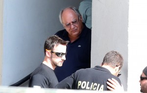 Renato Duque, que passou a fazer consultorias, após deixar a Petrobrás. Foto: Fábio Motta/Estadão
