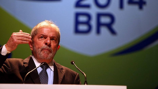 Em seu último dia de mandato, Lula recusou o pedido da extradição feito pela Itália. Foto: JF Diorio/Estadão.