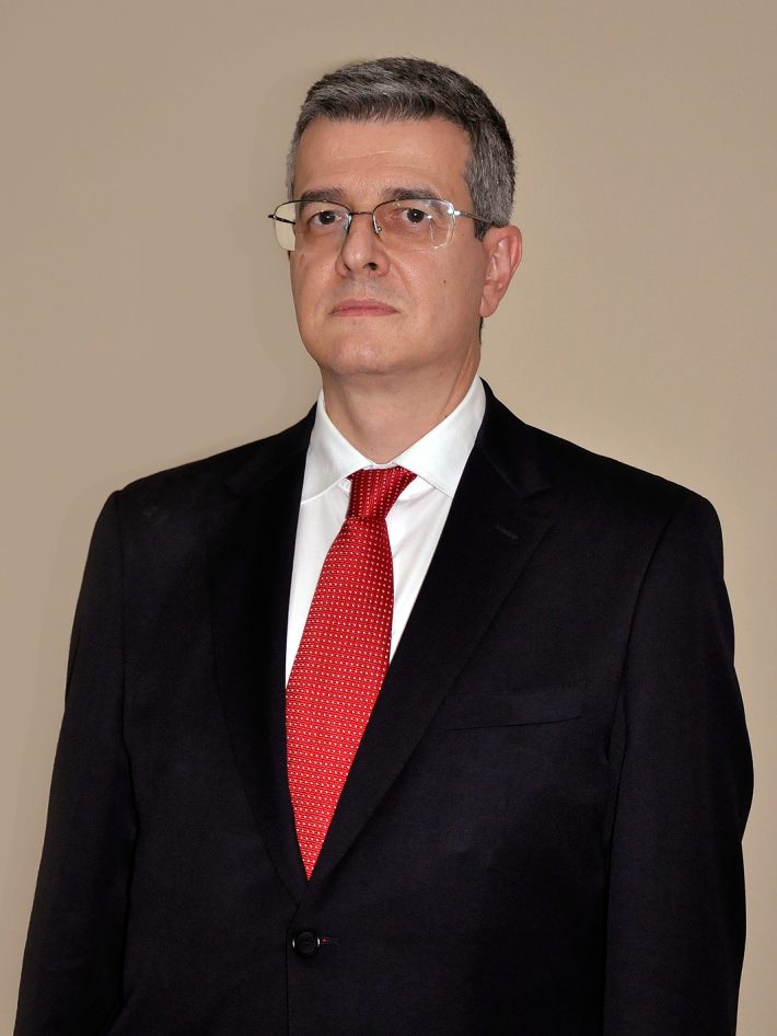 Marcos Nusdeo