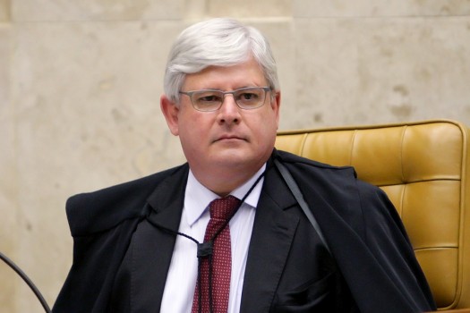 Procurador-Geral, Rodrigo Janot. Foto: Fellipe Sampaio/SCO/STF