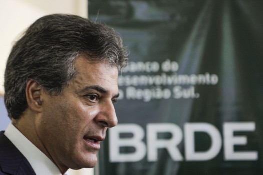 Campanha de Beto Richa é investigada no STJ. Foto: Pedro Ribas/ANPr
