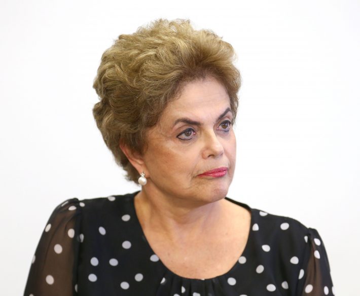 Dilma. Foto: Dida Sampaio/Estadão