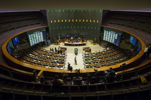 Plenário da Câmara dos Deputados. FOTO: DANIEL TEIXEIRA/ESTADÃO