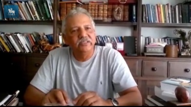 O ex-prefeito de Campinas Hélio de Oliveira Santos