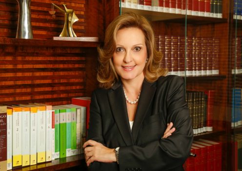 Regina Beatriz Tavares da Silva