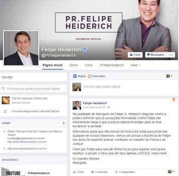 Felipe Heiderich-facebook