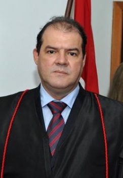 Conselheiro Cícero Amélio da Silva. Foto: TCE-AL