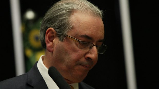Eduardo Cunha. Foto: Dida Sampaio/Estadão