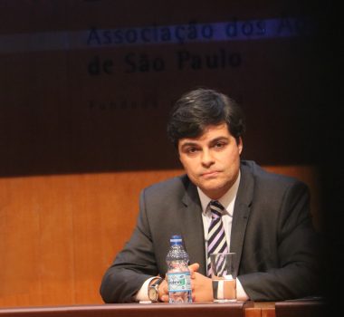 Leonardo Sica. Foto: Divulgação