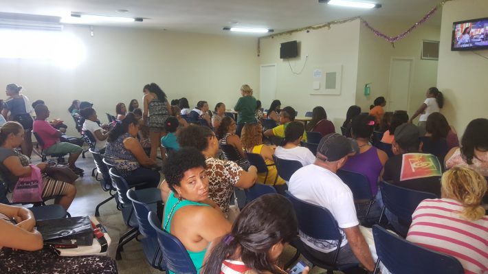 Resultado de imagem para PF acha 400 funcionários fantasmas na Saúde do Maranhão
