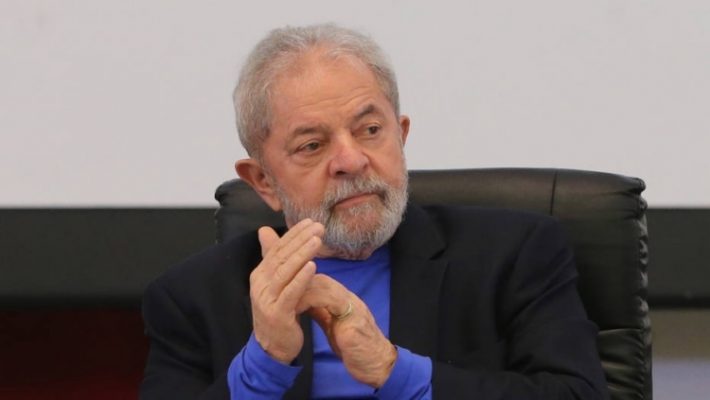Resultado de imagem para Lula pede outra vez a Tribunal da Lava Jato para ser ouvido antes do julgamento