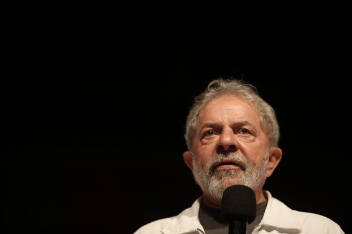 Julgamento de Lula nesta terça, 11 de junho, pelo STF