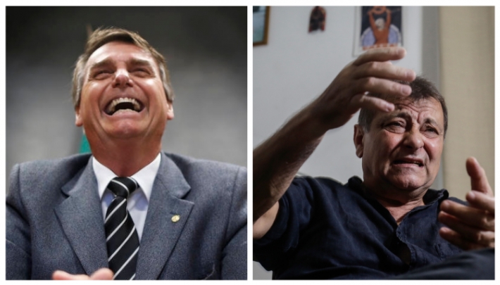 Resultado de imagem para Se Bolsonaro respeitar o JudiciÃ¡rio, nÃ£o pode expulsar Battisti, diz defesa