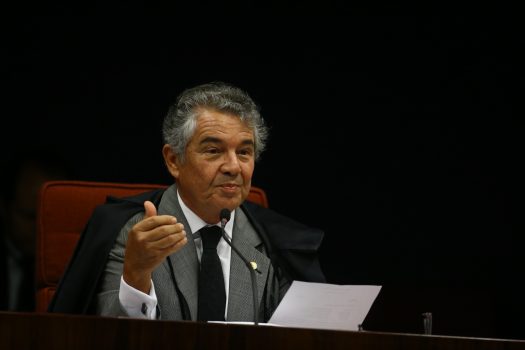 Resultado de imagem para ministro Marco AurÃ©lio ministro Marco AurÃ©lio ministro Marco AurÃ©lio