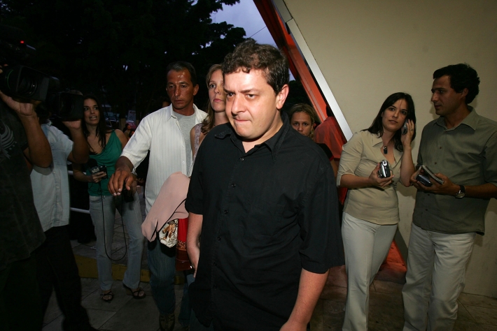 Resultado de imagem para PF pede prisão de filho do ex-presidente Lula, mas juíza nega