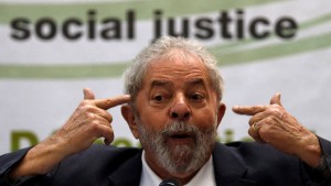 Como Dilma, Lula partiu para a ignorância