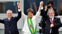 Povo não esqueceu aliança de Teer com Dilma e Lula