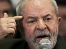 Lula, 3 vezes na polícia